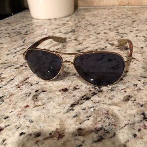 Women’s Costa sunglasses